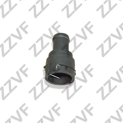 ФЛАНЕЦ ТЕРМОСТАТА AUDI Q3 (12-), VW TOUAREG (02-10) ZZVF ZV202B