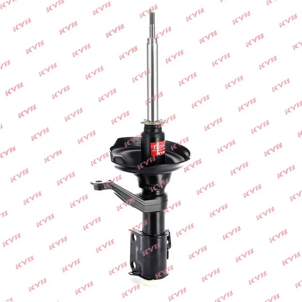 Амортизатор передний L KYB 331049