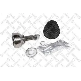 ШРУС наружный к-кт 4413397 Opel Vivaro A 2.0i/1.9Di/dTi 01> STELLOX 150 1699-SX