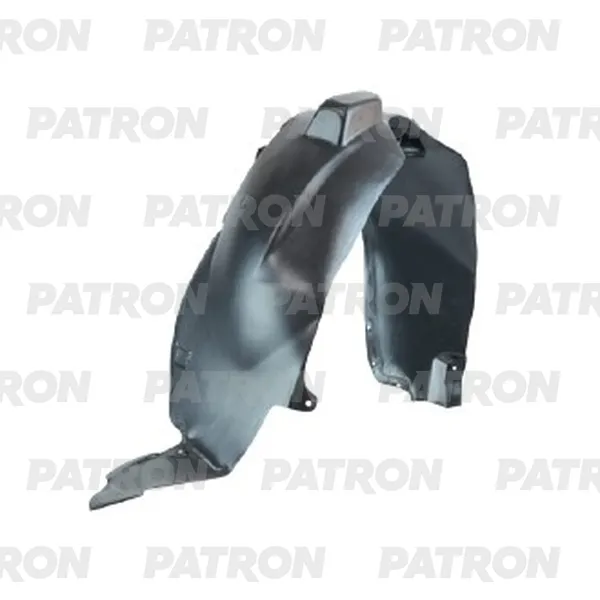 Подкрылок Передн прав OPEL ANTARA 07-11 PATRON P72-2482AR