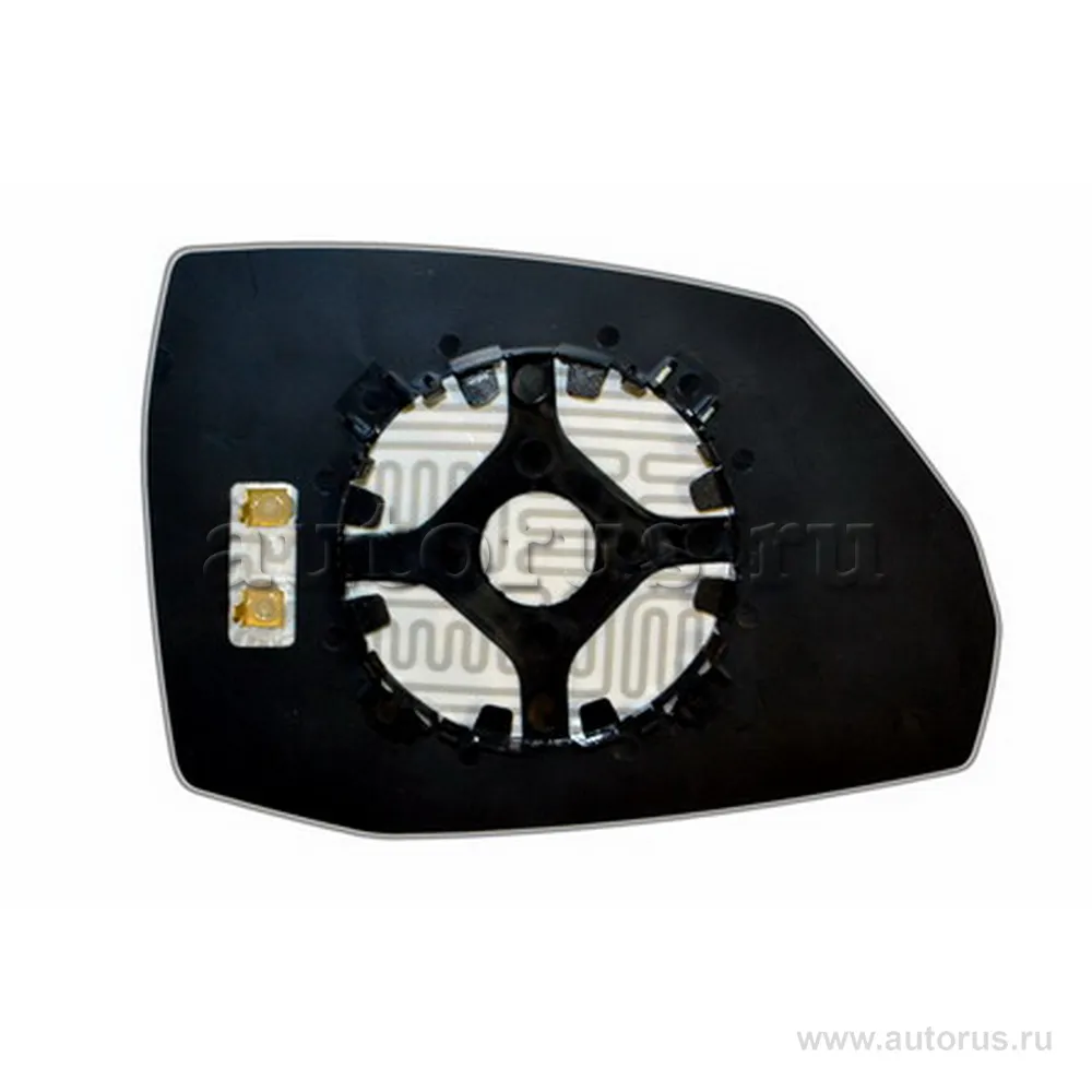 Зеркальный элемент L сфера нейтральный c обогревом AUDI Q7 (15- ) (L. Sf. Cr. 12V. ) ERGON 94571508
