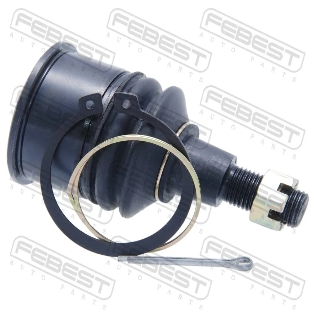 Опора шаровая задней цапфы HONDA LEGEND KB1 2007-2008 [GN] FEBEST 0320-KBR