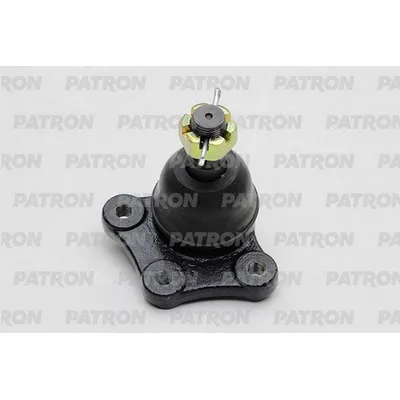 Опора шаровая KIA: BESTA 95-00 (произведено в Корее) PATRON PS3163KOR