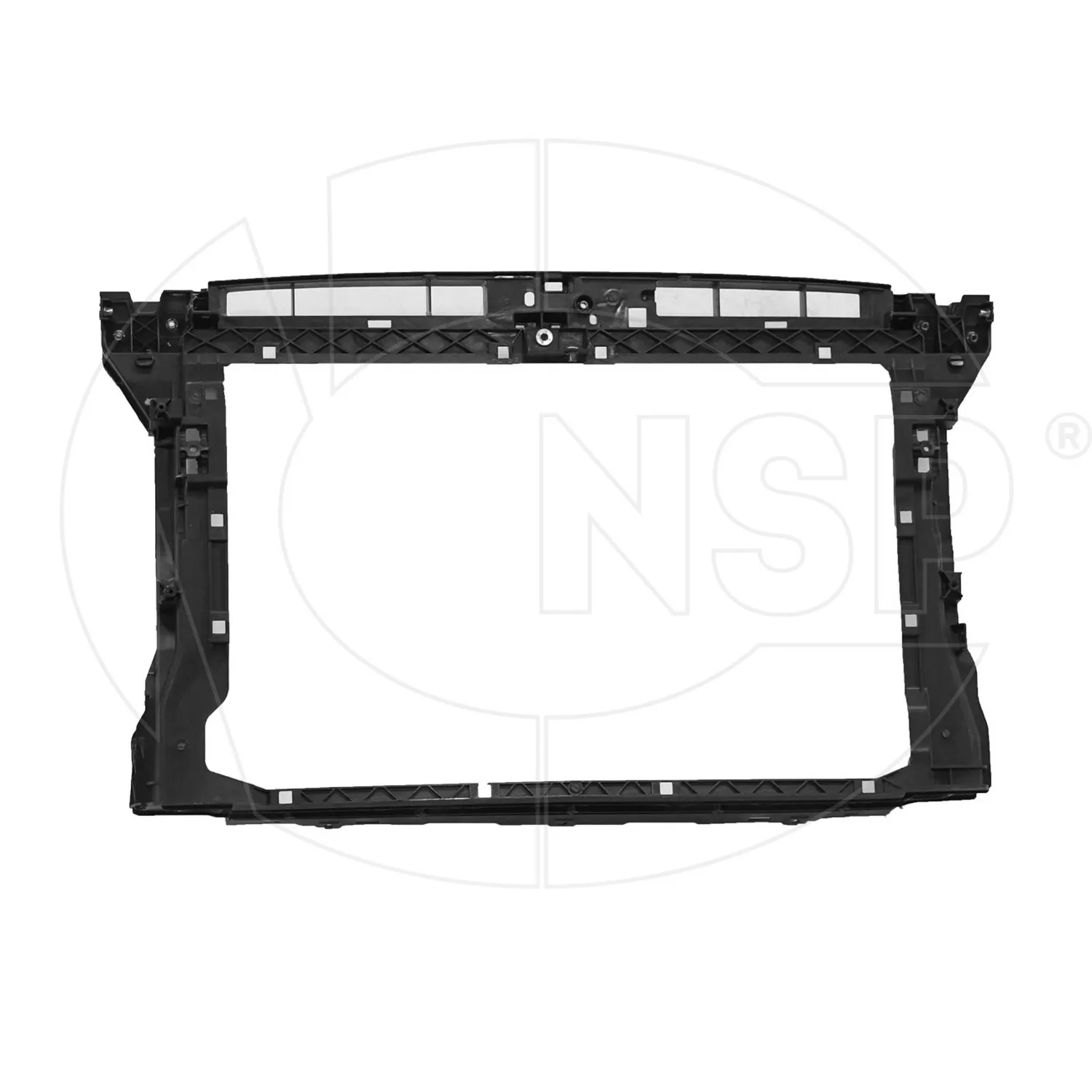 Панель передняя (телевизор) SKODA Superb B8 (15-)