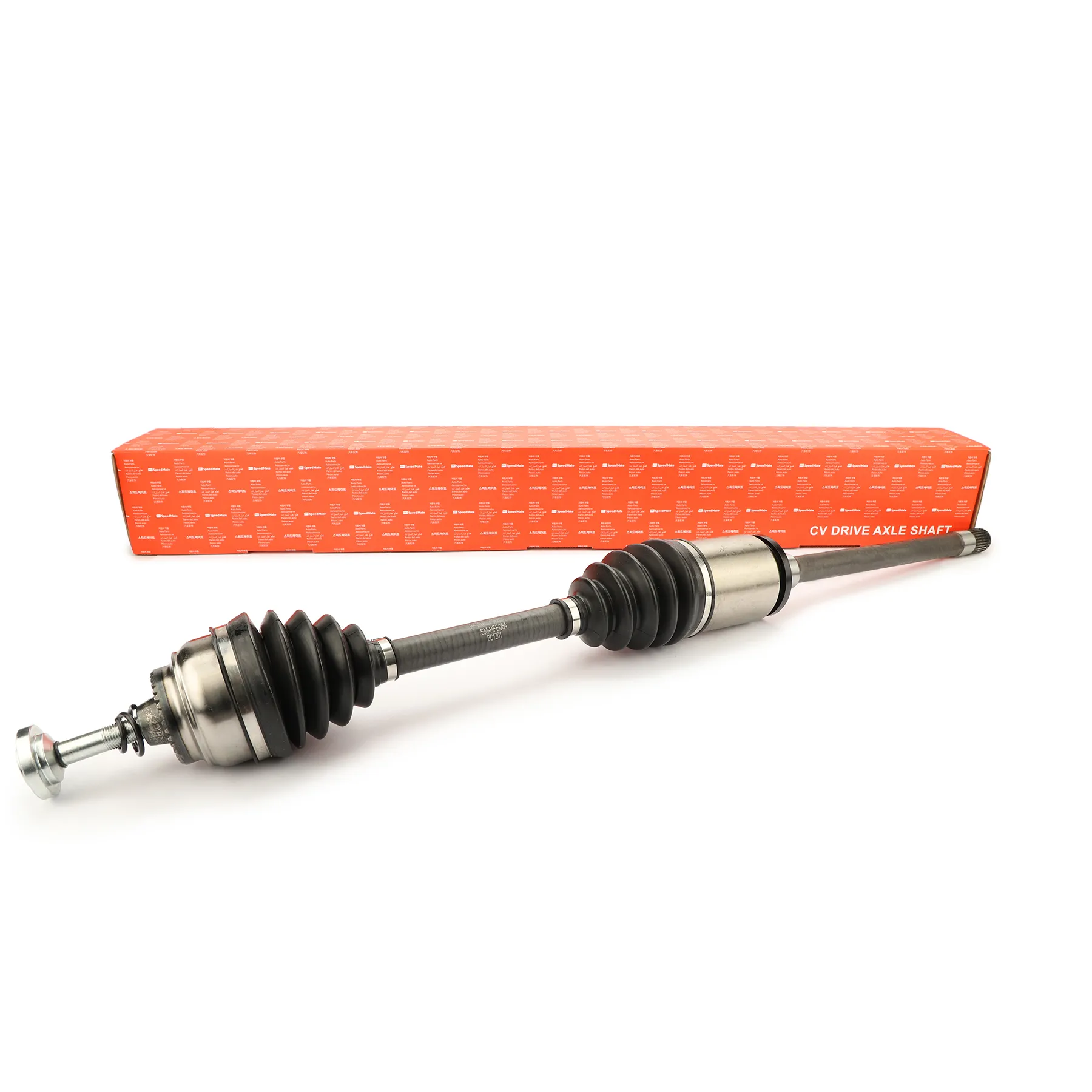 Привод прав.  BMW 5 (F10,F11,F18),BMW 6 (F12,F13) SPEEDMATE SM-HFE064