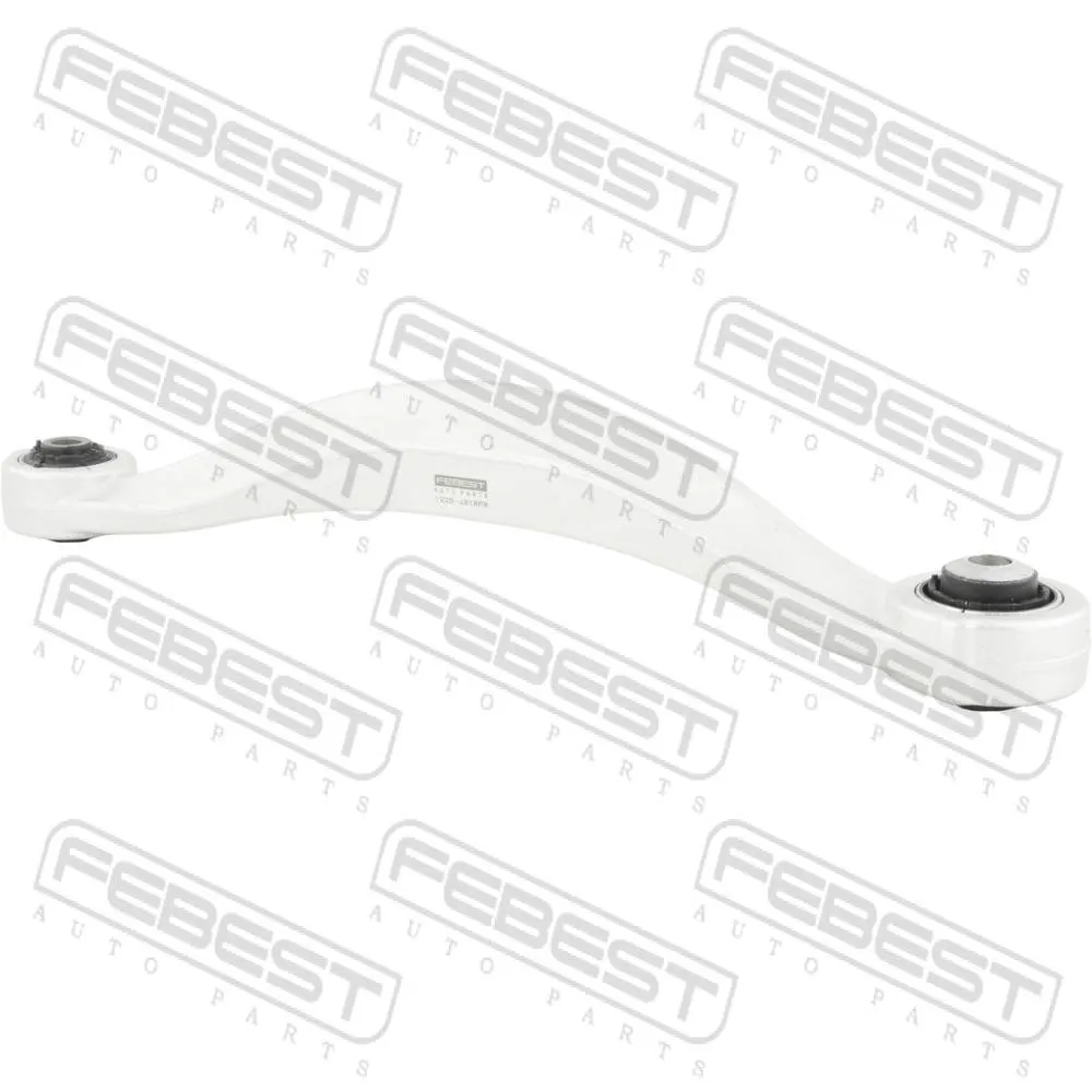 Тяга задняя продольная R FEBEST 1225-JX1RFR