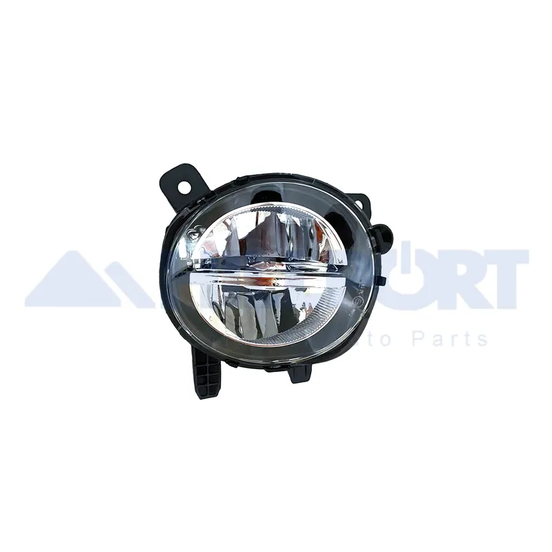 Фара противотуманная 1 ser, 2 ser, 3 ser, 4 ser правая HILLPORT 29BH0020