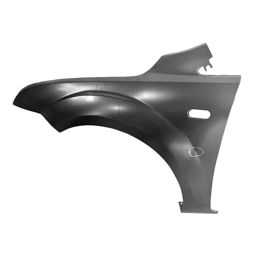 Крыло FORD FOCUS II 05-08 LH ST-FDA5-016-2, Уценка SAT ST-FDA5-016-2-N0 Уценка