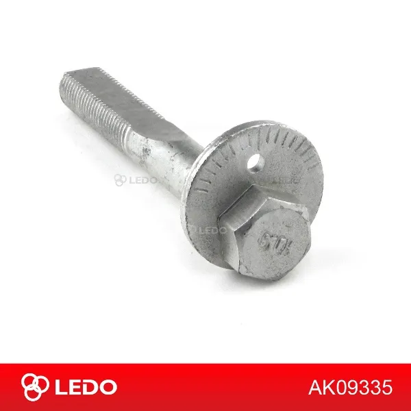 Болт развальный задних колес LEDO AK09335