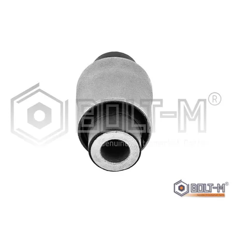 Сайлентблок рычага заднего BOLT-M BM8742