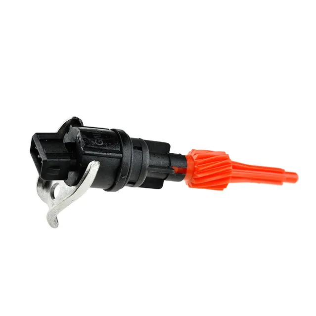 Датчик скорости VAG 1.4,1.4 16V,1.6,1.6 16V,1.8T,1.8,1.9TDI, шт NTY ECPAU025