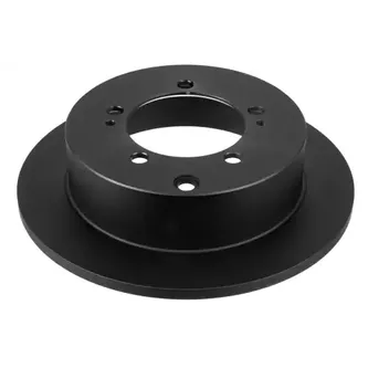Диск тормозной Mitsubishi Pajero ZENTPARTS Z06423_ZNT