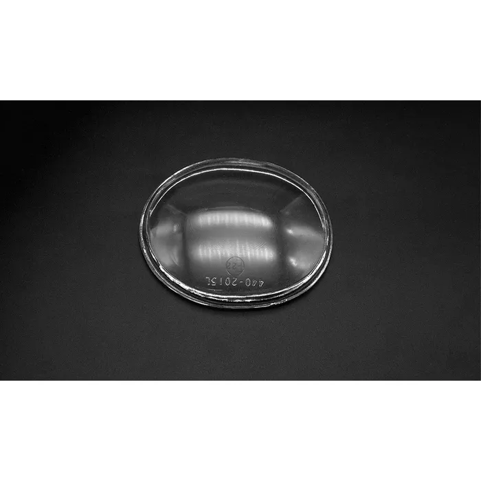 Стекло ПТФ лев Mercedes-Benz M- II (W164)/ 2005-2011 SDS AOM00036XXX