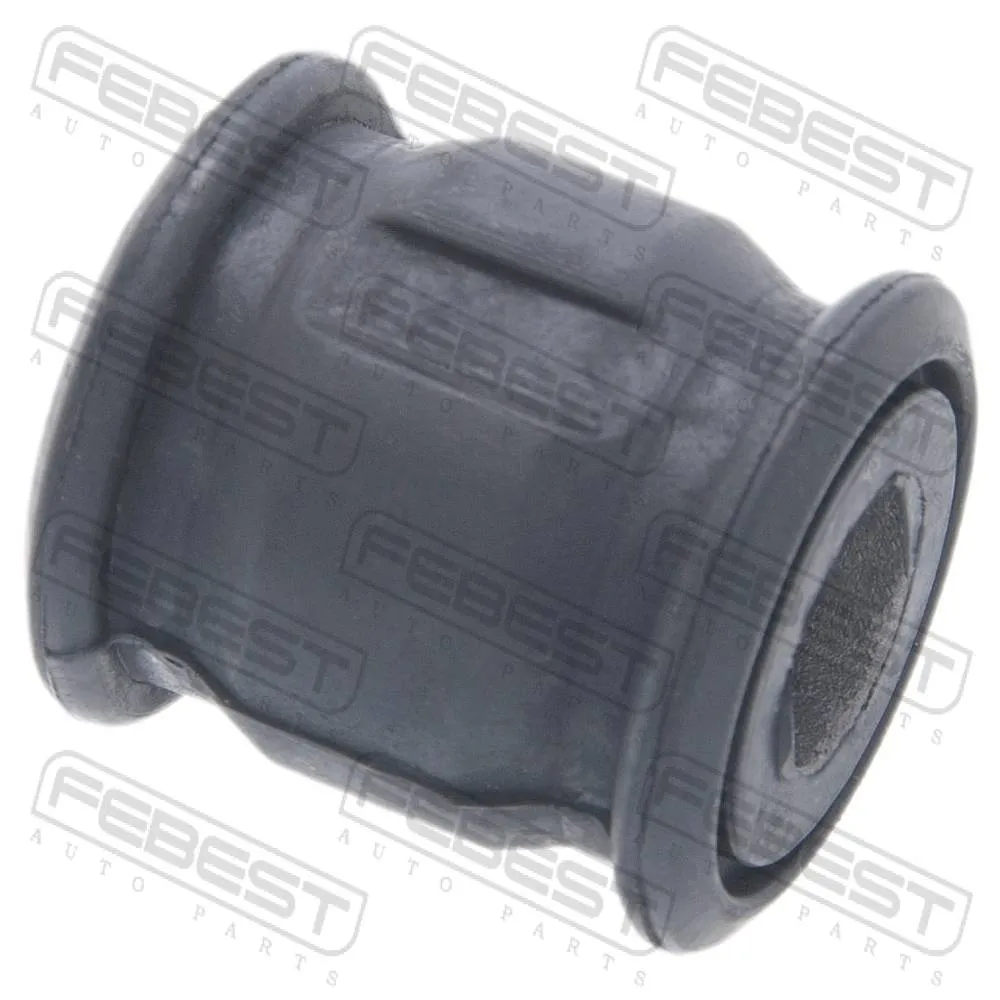 Сайлентблок рулевой рейки MAZDA 6 GH 2007-2012 [EU] FEBEST MZAB-106