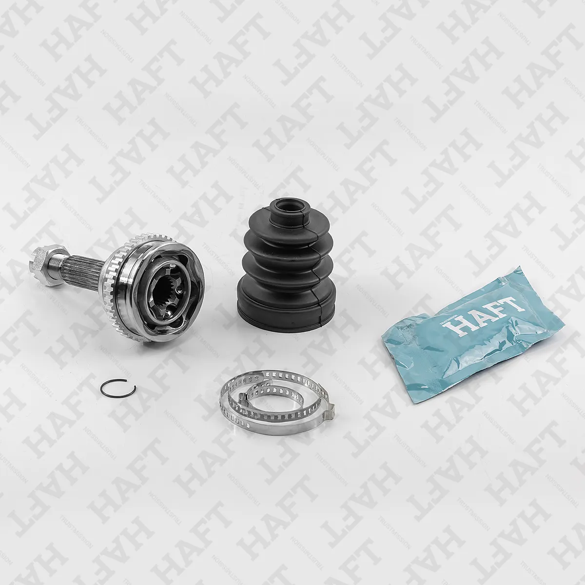 ШРУС наружный к-т ABS 44z HYUNDAI Accent 00-> HAFT GA0355