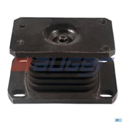 Отбойник рессоры MB Actros I AUGER 51244
