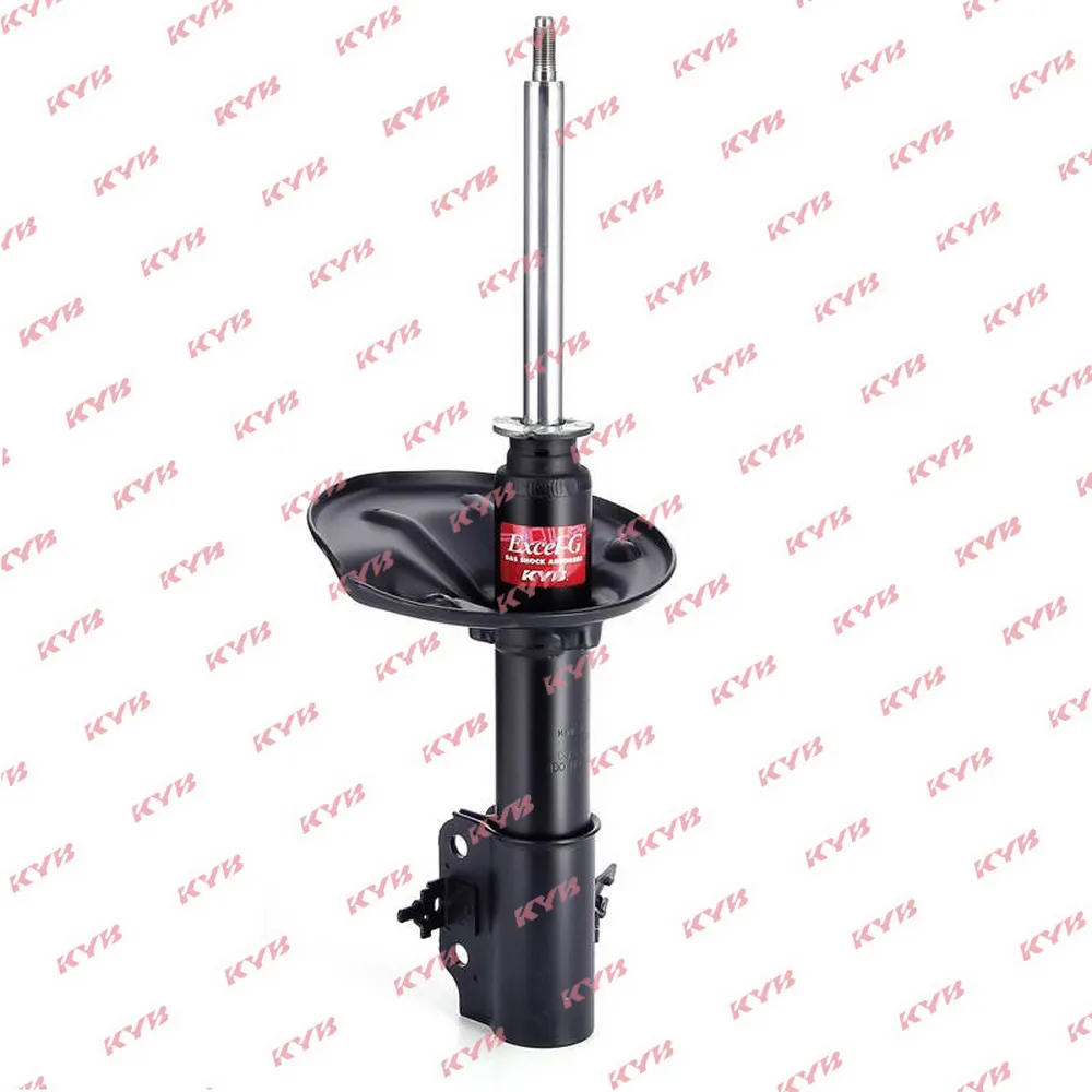 Амортизатор GAS Mazda 323 F 89-94 - F(L)