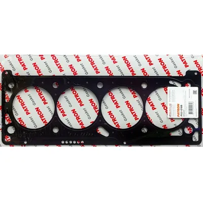 Прокладка ГБЦ Opel Astra. Vectra 1.8 16V DOHC 98> PATRON PG2-0188