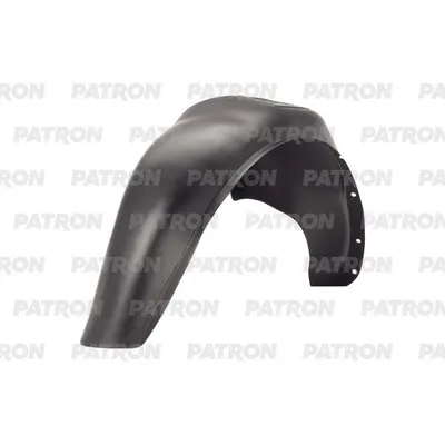 Подкрылок задний правый Chevrolet Lacetti PATRON P72-2271AR