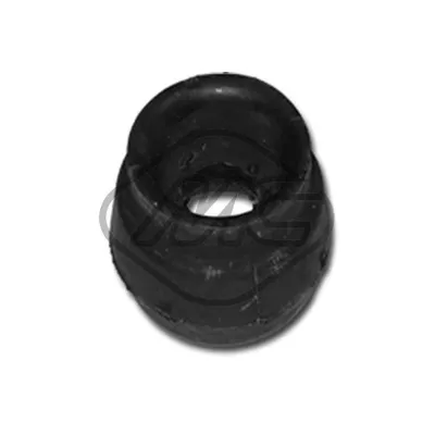 Подушка амортизатора KIT AUDI A3 (8L1) Metalcaucho 45100