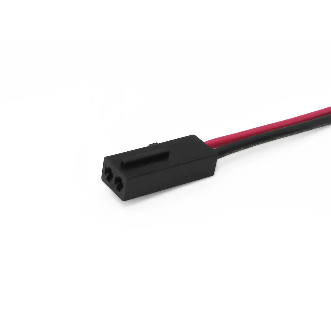 Разъем 1J0973119 2-х контактный солнцезащитного козырька для Volkswagen (Cargen) Cargen AX6492