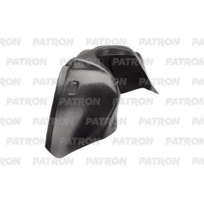 Подкрылок Передн прав FIAT DUCATO 2001-2005 PATRON P72-2023AR
