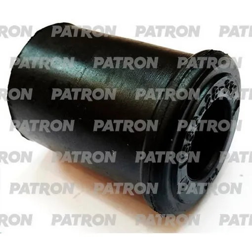 Сайлентблок рессоры передний задней рессоры MAZDA B2500/B2600 UF 96- PATRON PSE11011