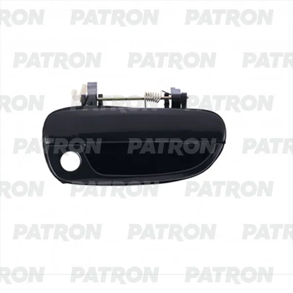 Ручка двери наружн передн прав Hyundai Accent/Accent 5 00-06 ( PATRON P200185R