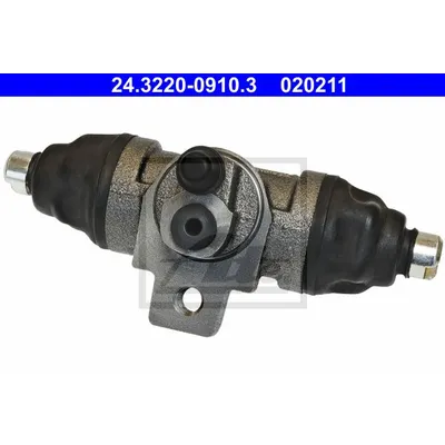Цилиндр тормозной колесный VW T4 all 90-03 /DRUMS Brake /d=20,64mm ATE 24.3220-0910.3