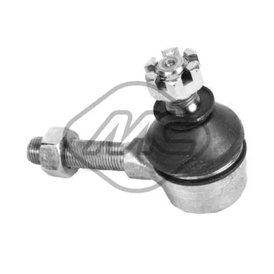 НАКОНЕЧНИК РУЛЕВОЙ ТЯГИ Metalcaucho 53213