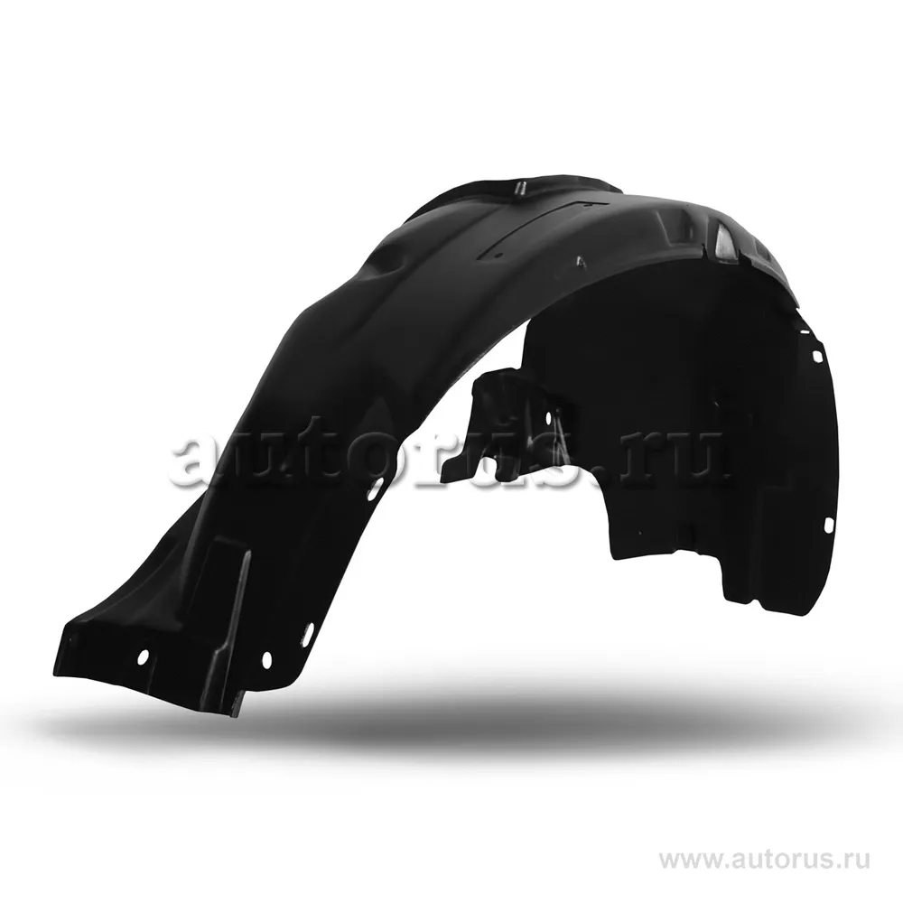 Подкрылок RENAULT Sandero, 01/2014-> (передний правый) TOTEM NLL.41.35.002