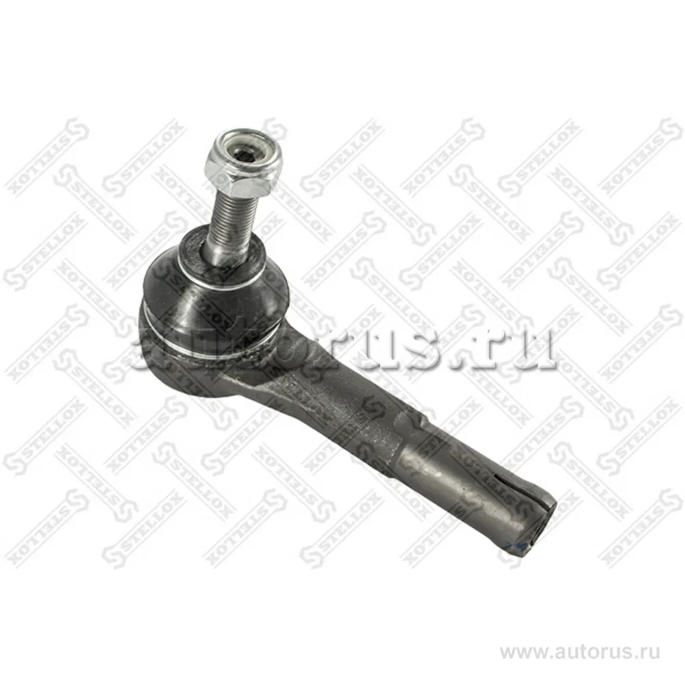 Наконечник рулевой Dodge Neon all 95-05, Chrysler PT Cruiser 01-0 STELLOX 51-06505A-SX