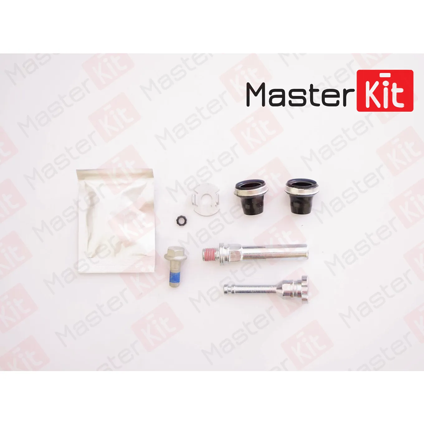 Направляющая суппорта (к-кт) MASTERKIT 77A1597