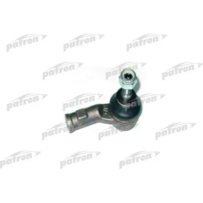 Наконечник рулевой тяги лев 1J0422811B AUDI: A3 96-, VW: BORA 99-, NEW BEE PATRON PS1005L