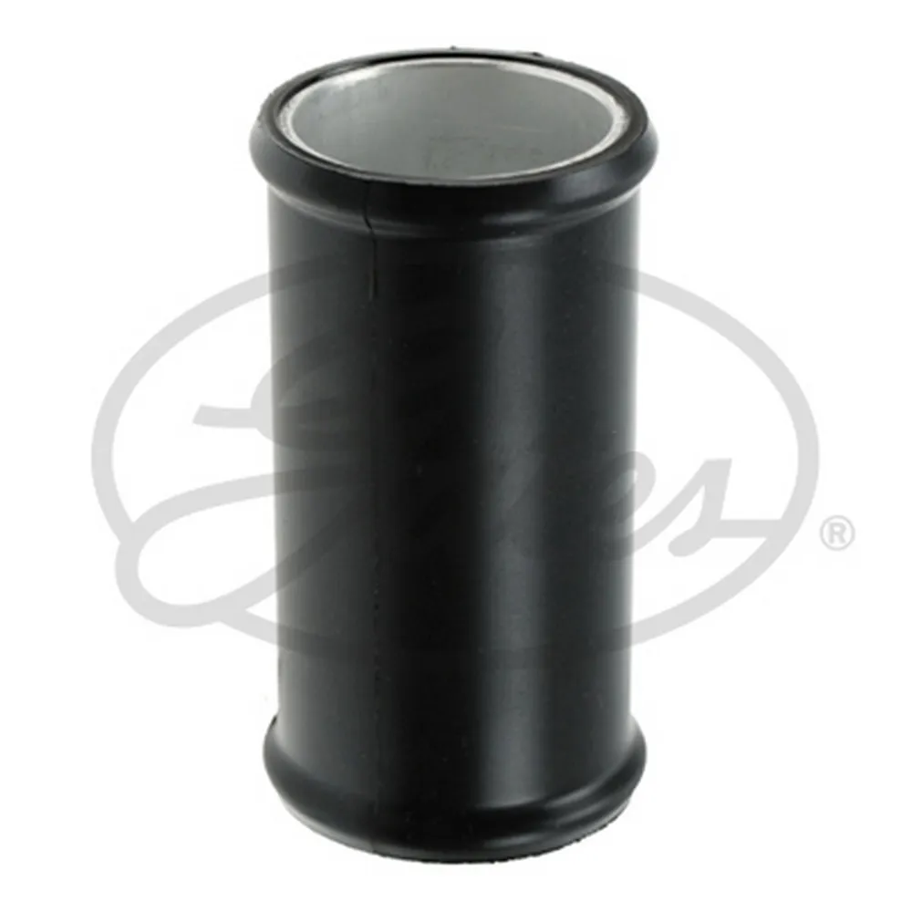 Патрубок системы отопления BMW E60/E65/X5(E53) mot.N62/N73 GATES 02-1786