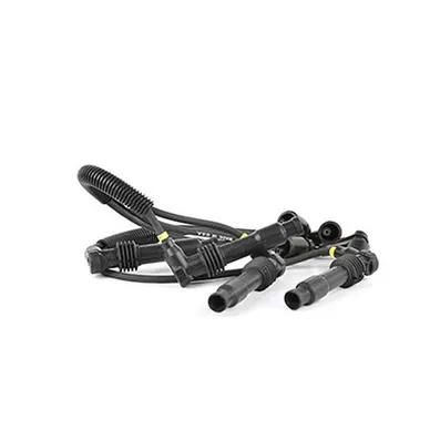 Высоковольтный провод зажигания - комплект для VECTRA B ASTRA F CORSA B 96-00 BSG BSG 65-839-002