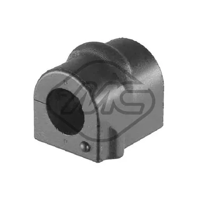 ВТУЛКА СТАБ OPL ASTRA G ПЕР ЦЕНТР (d18mm) Metalcaucho 04377