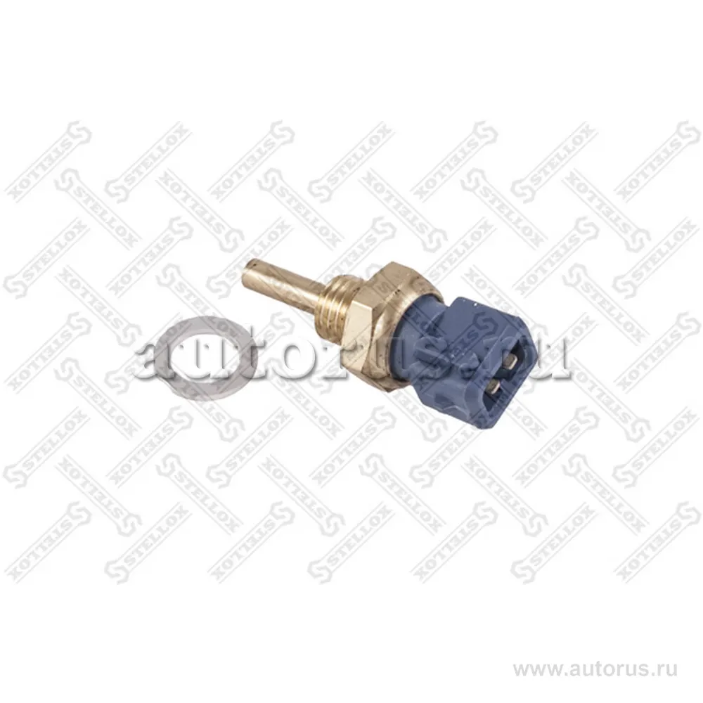 Датчик температуры охл.жидк. Mazda 626/929 1.3i-3.0i 85-97,Toyota STELLOX 06-04071-SX