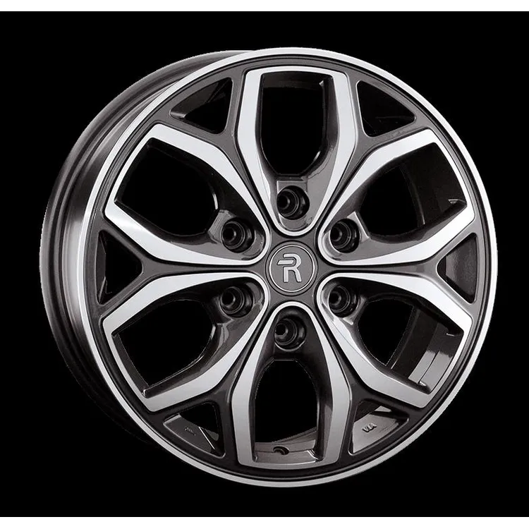 Диск литой R17 6.5J 6x139.7/92.5 ET50 REPLAY HND310 GMF 082455-160143018