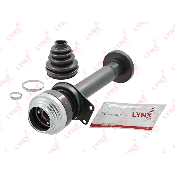 Шрус LYNXauto CI-3763