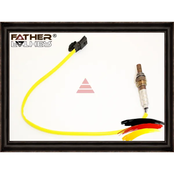 Кислородный датчик FATHER F2466R15