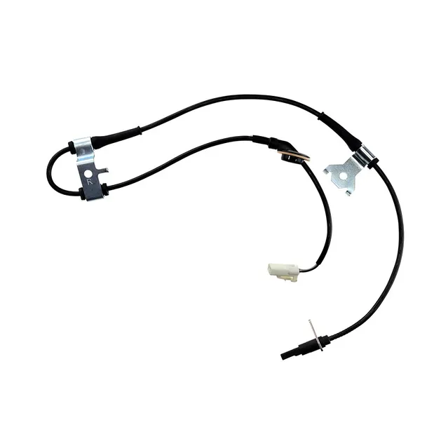 Датчик ABS перед. Suzuki Grand Vitara 05- правый NTY HCASU031