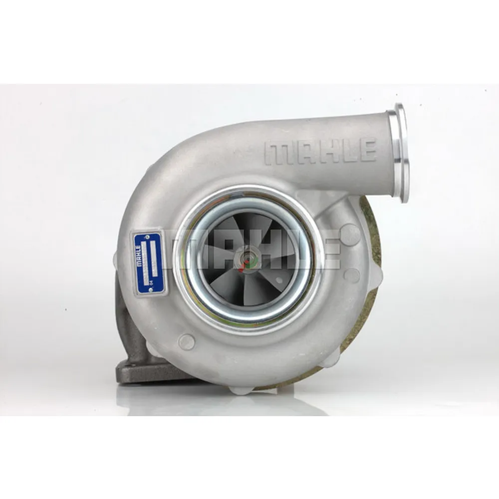 Турбина KNECHT/MAHLE 228TC17918000