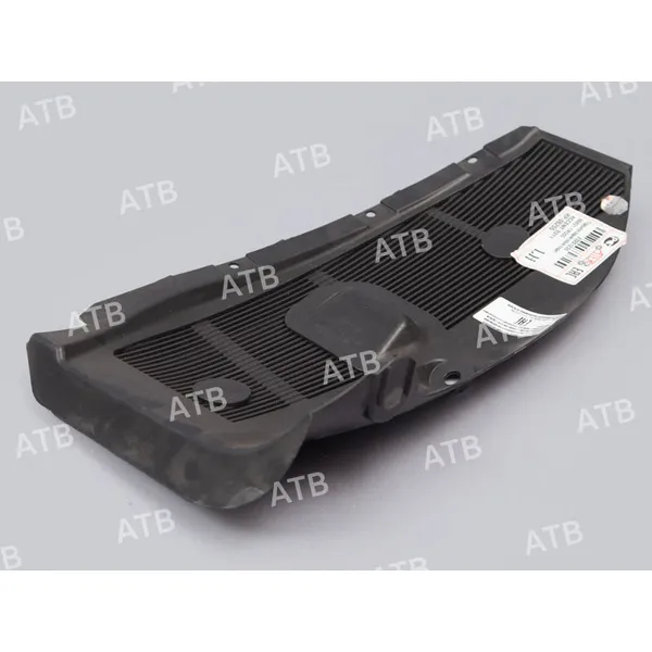 Подкрылок HYUNDAI SOLARIS 1 2010-2014 задний левый ATB 1AHS10G0RL
