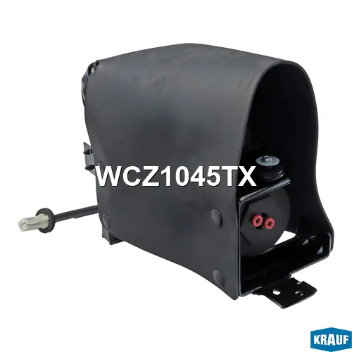 Компрессор пневмоподвески KRAUF WCZ1045TX