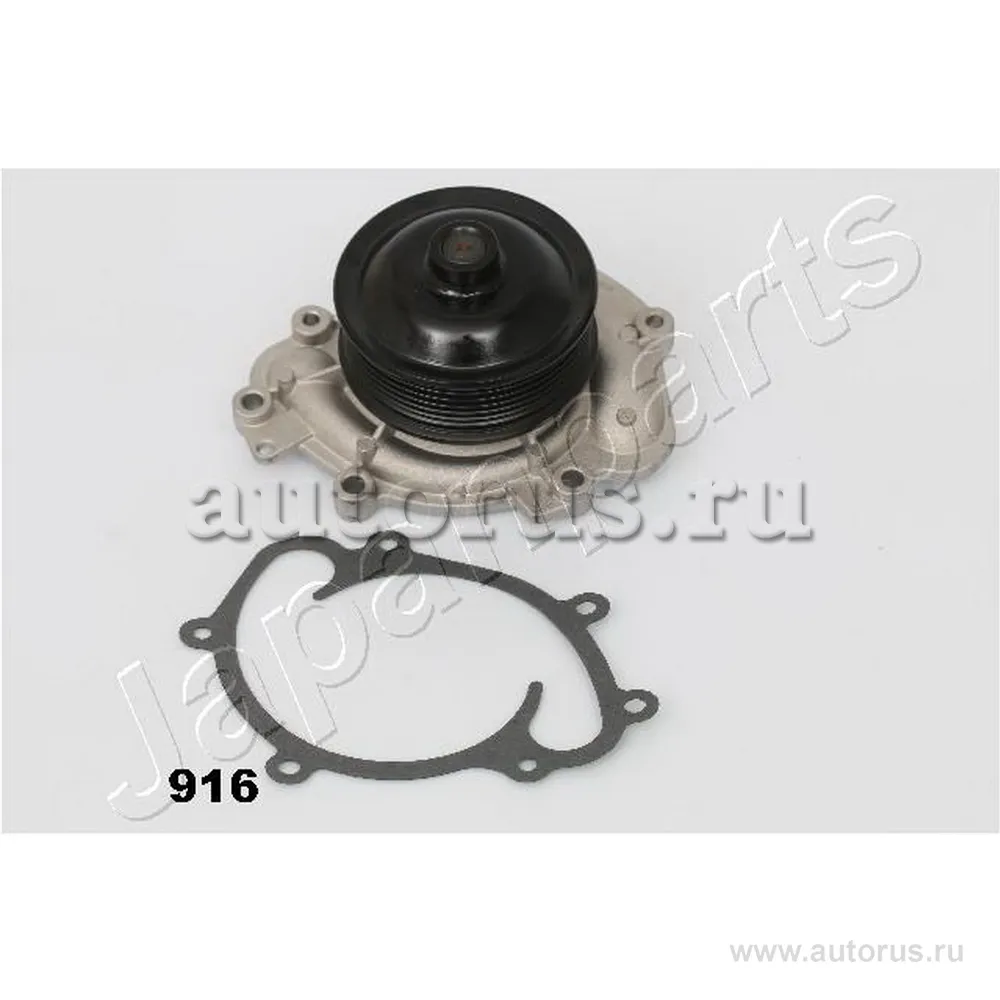 Насос водяной JAPANPARTS PQ916