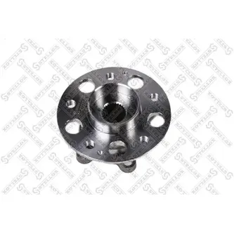 К-кт подшипника ступицы SsangYong New Action G20/D20 10> AWD STELLOX 43-29209-SX
