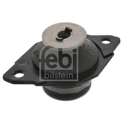 Опора двигателя VW G2/G3 FEBI 15928