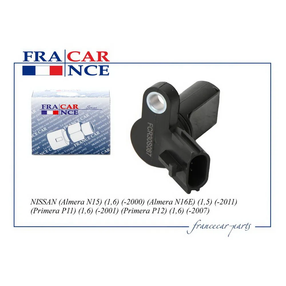 Датчик положения FRANCECAR FCR30S087