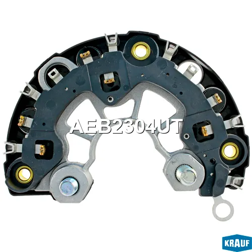 Диодный мост генератора KRAUF AEB2304UT
